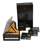 Steinway Legends