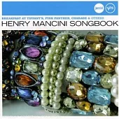 【Jazz Club】Henry Mancini Songbook