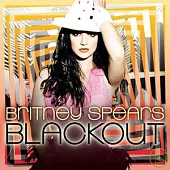 Britney Spears / Blackout