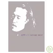 喜多郎 / 天地絕響來台紀念精選2CD+1DVD