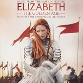 O.S.T / Elizabeth : The Golden Age