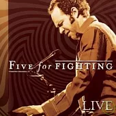 Five For Fighting / Live