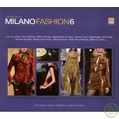 V.A . / Milano Fashion 6