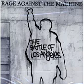 Rage Against the Machine / The Battle of Los Angeles