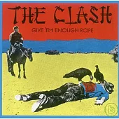 The Clash / Give ’Em Enough (Remastered)