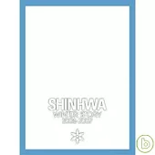 SHINHWA / WINTER STORY 2006~2007 2CD+DVD