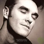 Morrissey / Greatest Hits (2CD)