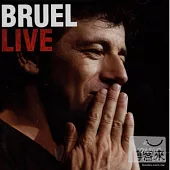 Patrick Bruel / Live