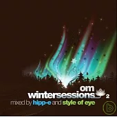 V.A. / OM : Winter Sessions 2