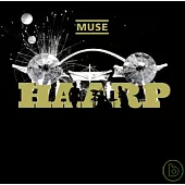 Muse / HAARP (CD+DVD)