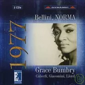 Vincenzo Bellini : Norma (1831 Original Edition)