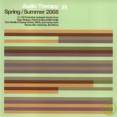 Audio Therapy / Spring Summer 2008