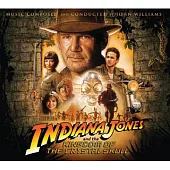 OST / Indiana Jones and the Kingdom of the Crystal Skull - John Williams
