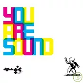 Magik Johnson / You Are Sound