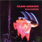 Black Sabbath / Paranoid