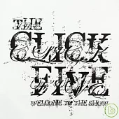 5次方樂團限量進口20頁精美全彩巡迴紀念寫真冊