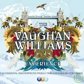 EXPERIENCE / VAUGHAN WILLIAMS EXPERIENCE (2CD)