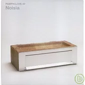 V.A. / Fabriclive 40 - Noisa