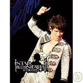 楊宗緯 / Star! Start!星空傳奇Live Concert (2CD)