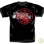 Bullet For My Valentine / Target - T-Shirt (M)