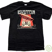 Led Zeppelin / Mothership - T-Shirt (S)