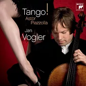 Astor Piazzolla Tango! / Jan Vogler