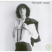 Patti Smith / Horses (Remastered)