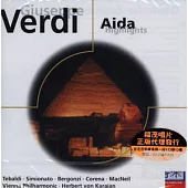 Verdi: Aida (highlights)