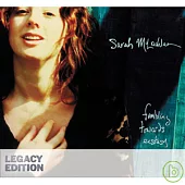 Sarah Mclachlan / Fumbling Towards Ecstasy Legacy Edition