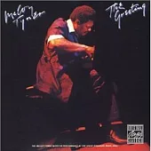McCoy Tyner / The Greeting