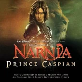 OST / The Chronicles Of Narnia: Prince Caspian
