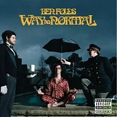Ben Folds / Way To Normal