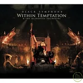 Within Temptation / Black Symphony (2CD)