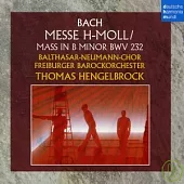 J.S. Bach: Messe h-moll - Mass in B minor BWV 232