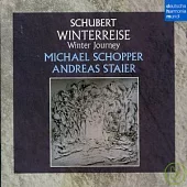 Franz Schubert: Winterreise, D.911, Op. 89 (1827) / Michael Schopper