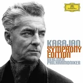 Karajan - Symphony Edtion (38CD)