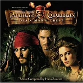O.S.T / Pirates of the Caribbean: Dead Man’s Chest