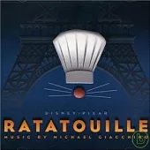 O.S.T / Ratatouille