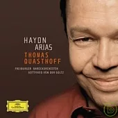 Haydn: Italian Arias / Thomas Quasthoff
