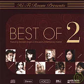 V.A. / Hi-Fi Room Presents BEST OF 2