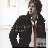 Josh Groban / A Collection (2CD)