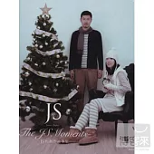JS / THE JS MOMENTS~JS的創作故事集