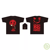 五月天 / Be Rock搖滾黑踢 潮流版(S)