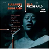 Ella Fitzgerald / Lullaby of Birdland