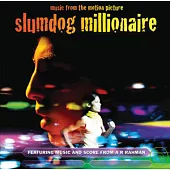 OST / Slumdog Millionaire