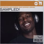 【Jazz Club 75】Sampled!
