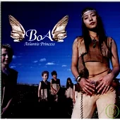 BoA 寶兒 / Atlantis Princess 亞特蘭提斯少女 (加值限量版)