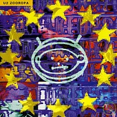 U2 / Zooropa