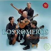 Los Romeros / Celebration