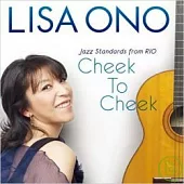 Lisa Ono / Cheek To Cheek